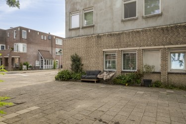 Eigen grond