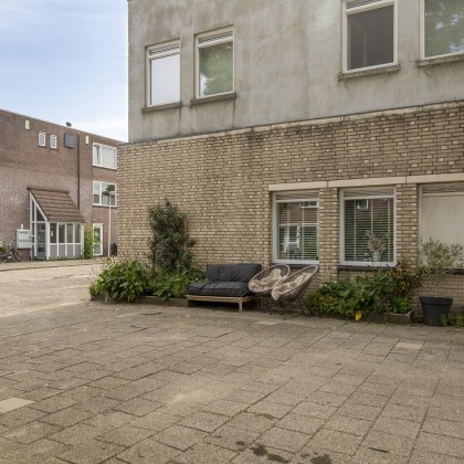 Eigen grond