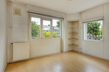 Slaapkamer