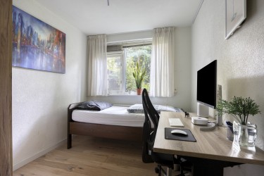 Slaapkamer