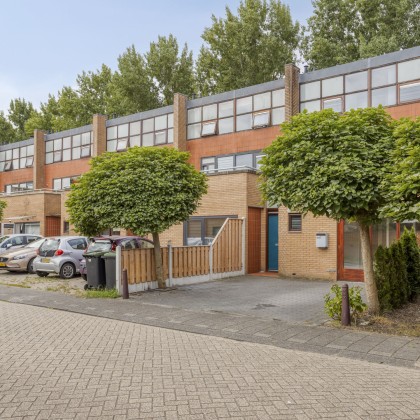 Parkeren op eigen terrein