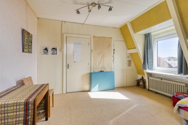 Slaapkamer