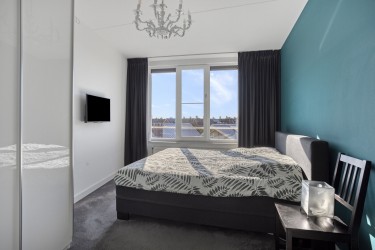 Ruime kamer