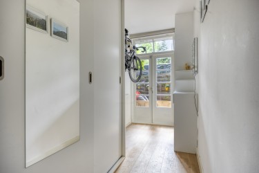 Slaapkamer