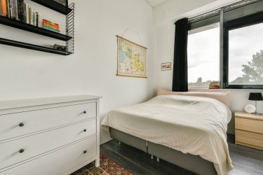 Slaapkamer