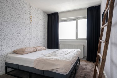 3 Slaapkamers