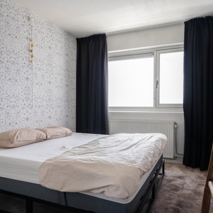 3 Slaapkamers
