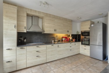 Koken met plezier