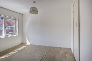 Slaapkamer