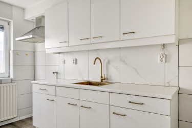 Keuken