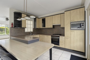 Keuken