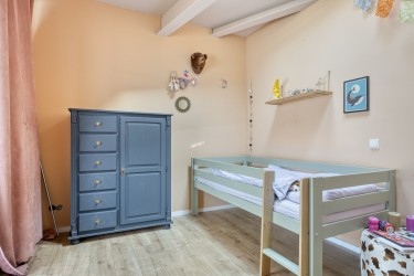 Slaapkamer