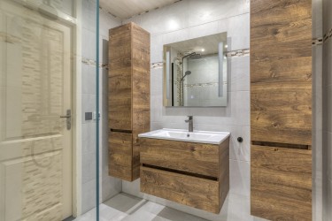 Badkamer
