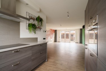Keuken