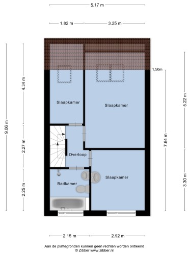 Plattegronden