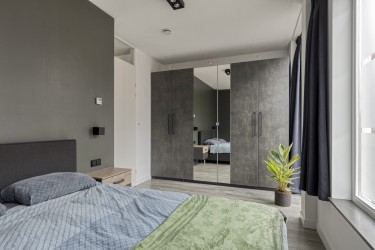 4 slaapkamers