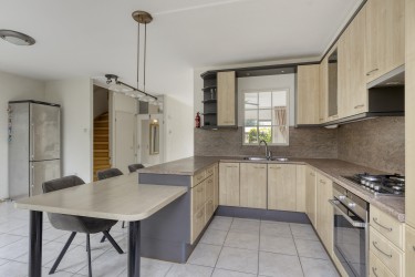 Keuken