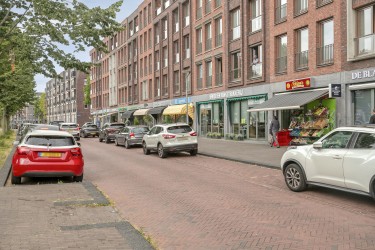 Omgeving