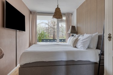 Slaapkamer