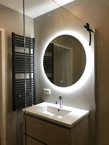 Badkamer