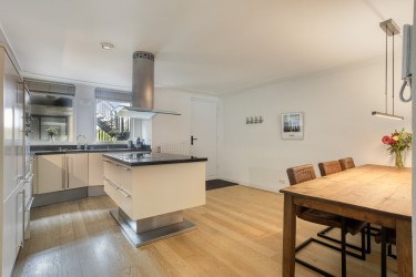 Keuken