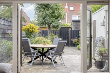 Extra foto's
