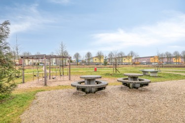 Omgeving
