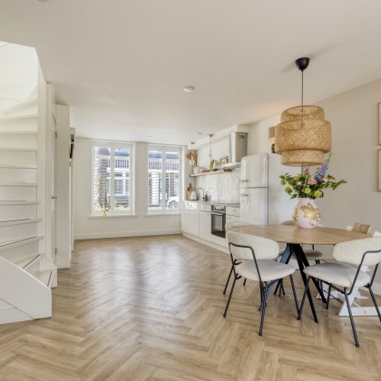 Moderne keuken