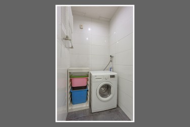 Badkamer