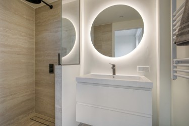 Badkamer