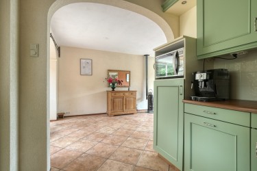 Keuken