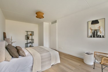 Slaapkamer