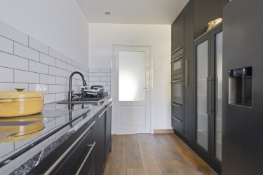Moderne keuken