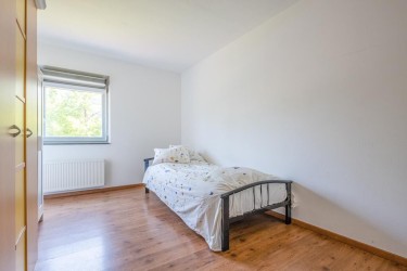 Slaapkamer