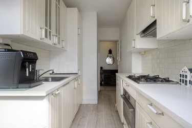 Keuken
