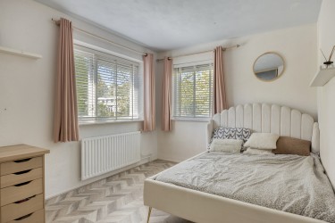 3 slaapkamers