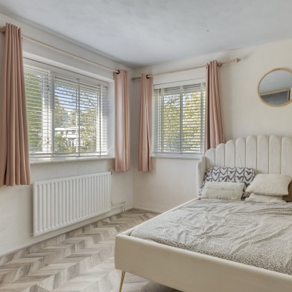3 slaapkamers