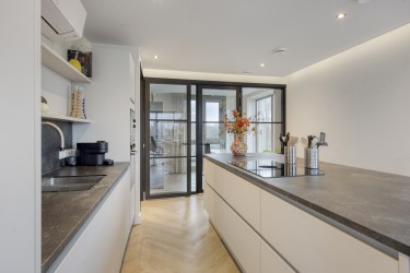 Keuken