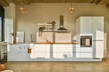 Keuken