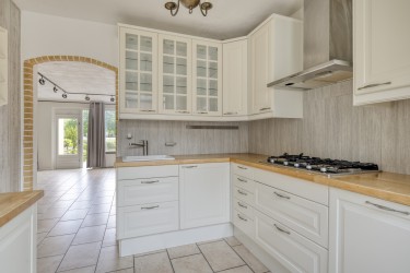 Keuken
