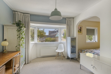 Royale slaapkamers