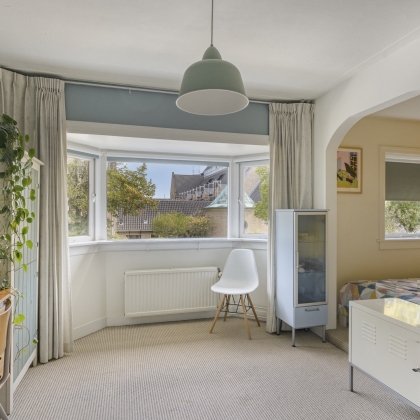 Royale slaapkamers