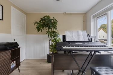 Slaapkamer