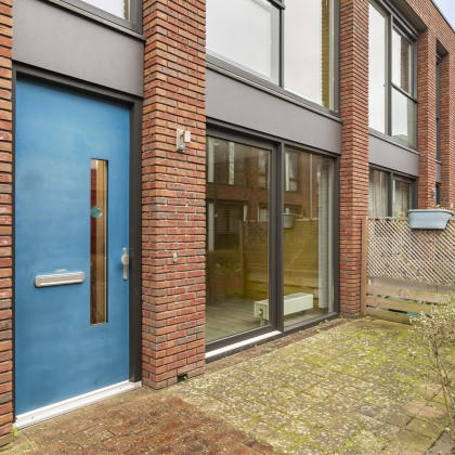 Kom binnen