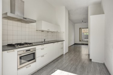 Toegang tot de tuin