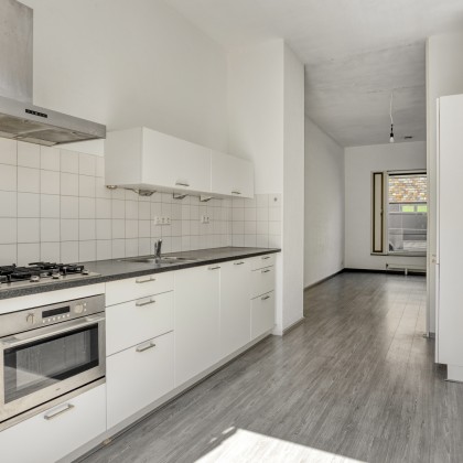 Toegang tot de tuin