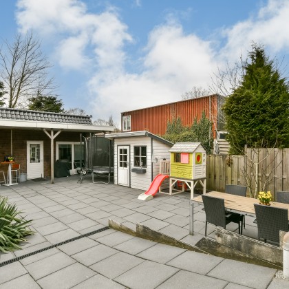 Tuinhuis