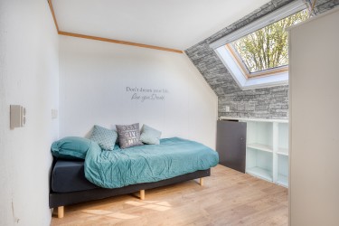 Slaapkamer