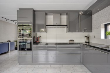 Keuken