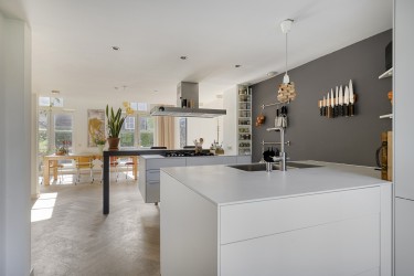 Keuken